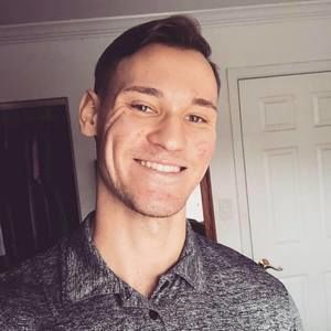 Meet your Posher, Zachary